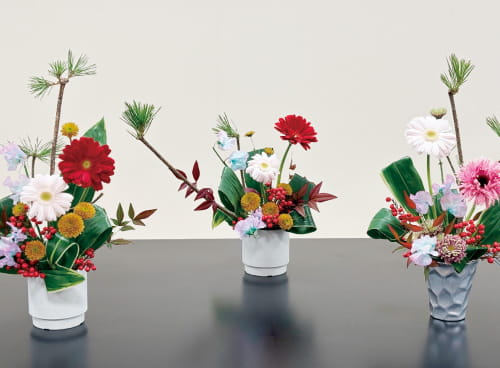 華道部