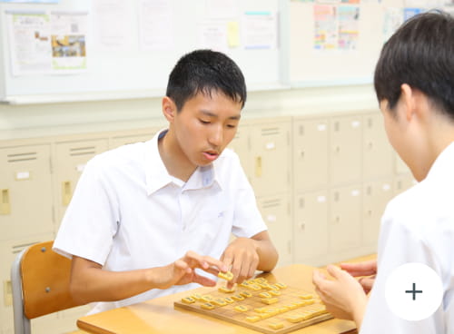 囲碁・将棋部