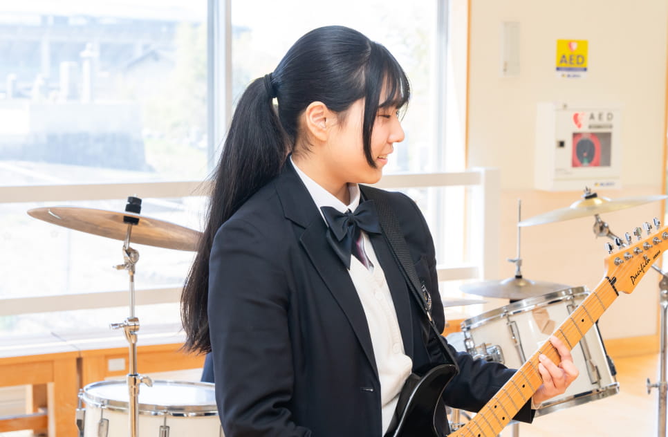 軽音楽部2