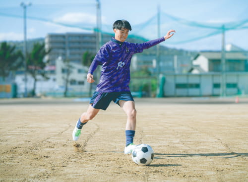 サッカー部