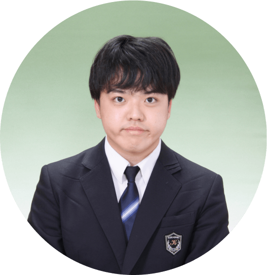 今城蓮翔