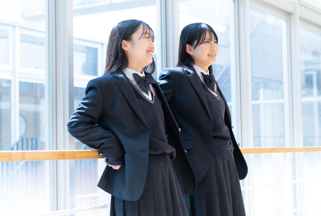 総合探究コース　イメージ