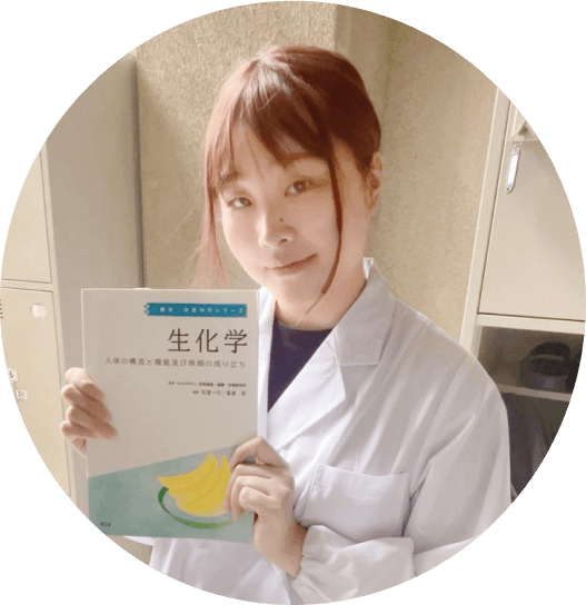 竹房 稜真さん