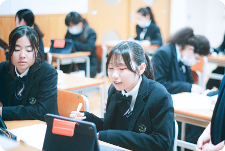 PBL(問題基盤型学習) イメージ