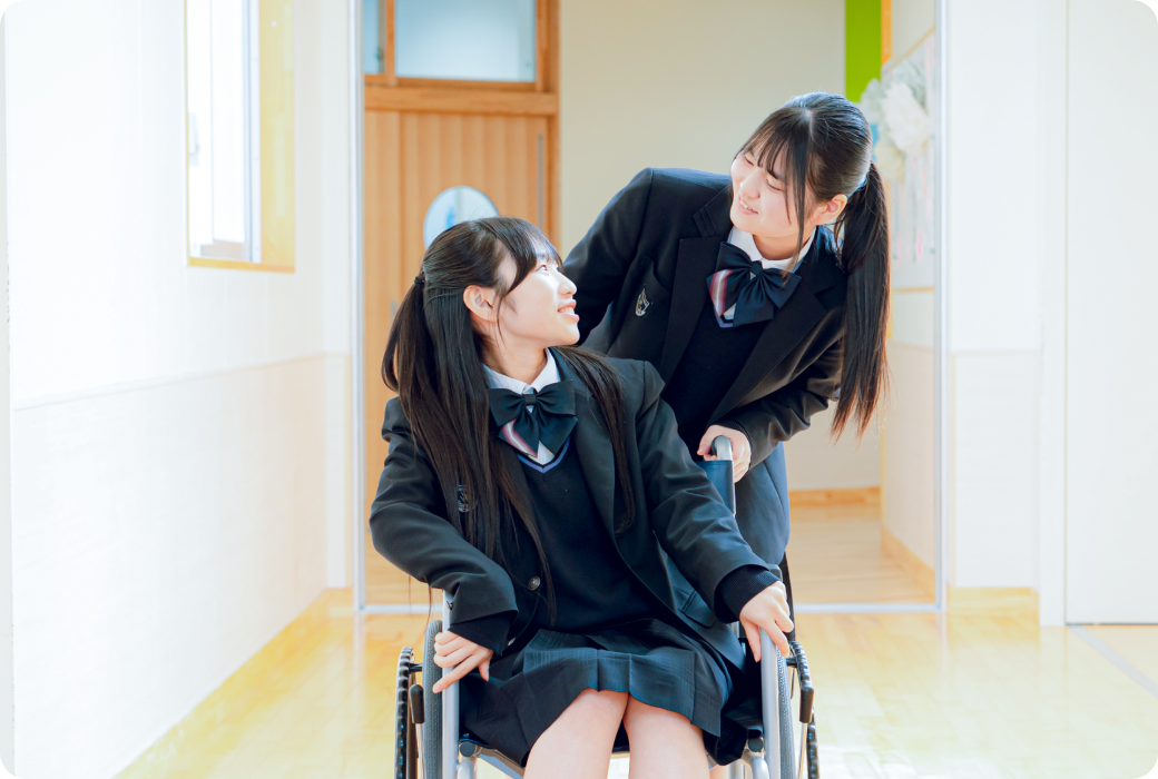保育・福祉 イメージ