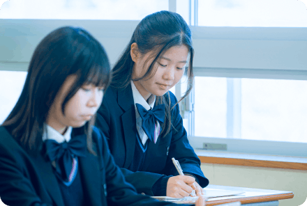 補習授業　イメージ