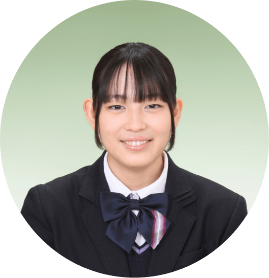 百済 舞 さん