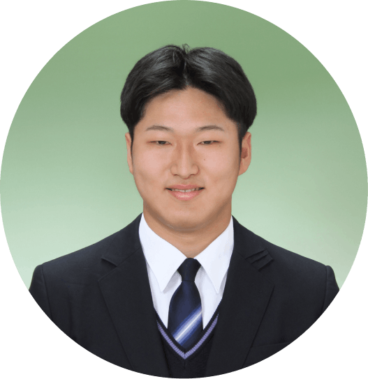 土井 惟紘 さん