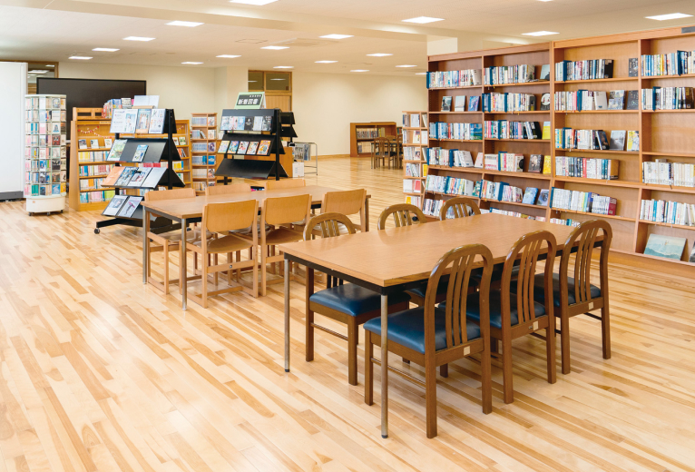 図書室