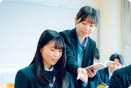 わかる快感宣言　イメージ