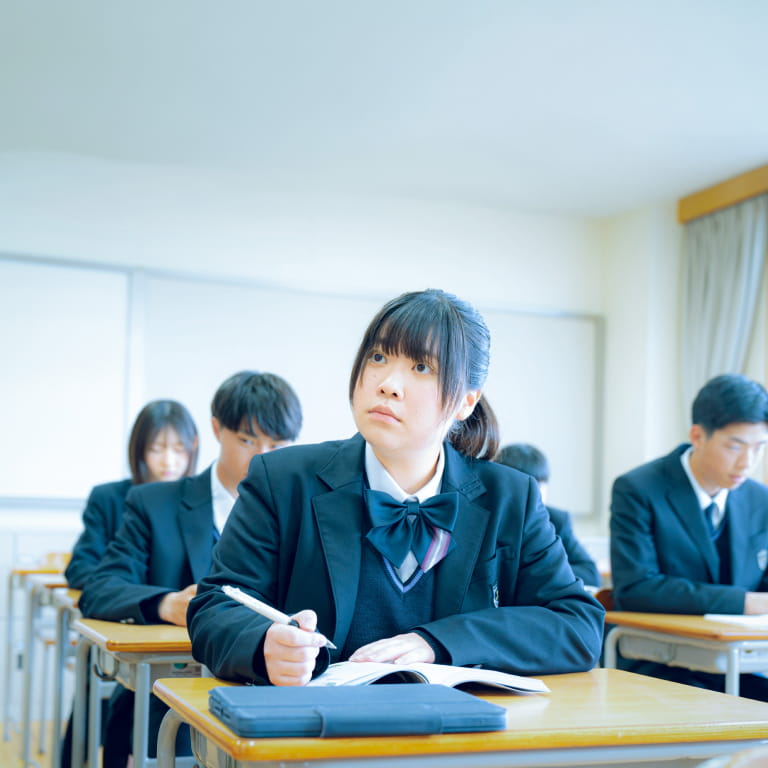 普通科 特進国大(S)コース