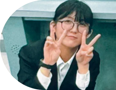 先輩7