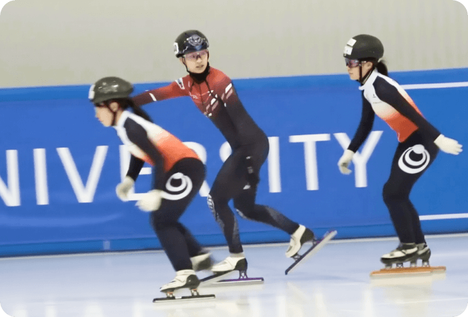 中島 未莉 選手の画像